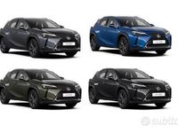 Usata Lexus UX 152 CV (111 kW) 2023 SUV
