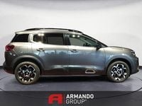 Usata Citroën C5 Aircross PureTech 131 CV (96 kW) 2023 Grigio SUV