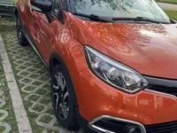 Usata Renault Captur 90 CV (66 kW) 2014 SUV