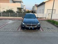 usata BMW X6 xdrive30d mhev 48V Msport auto