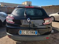 Usata Renault Mégane GT Line GT-Line 110 CV (80 kW) 2011 Station wagon
