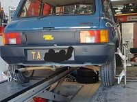 Usata Autobianchi A112 48 CV (35 kW) 1984 Utilitaria
