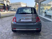 Usata Fiat 500 Dolcevita 69 CV (50 kW) 2022 Grigio Utilitaria