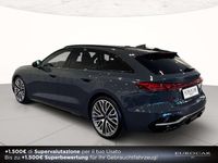 Usata Audi A5 S-Line 204 CV (150 kW) 2024 G5 grigio magnete Station wagon