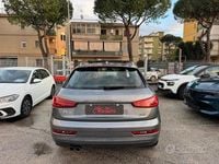 Usata Audi Q3 Ambiente 150 CV (110 kW) 2018 Grigio SUV