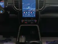 Usata Ford Ranger Limited 205 CV (150 kW) 2024 Nero Pick-up
