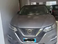 Usata Nissan Qashqai N-Connecta 110 CV (80 kW) 2018 Grigio SUV
