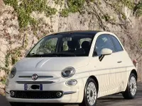 Usata Fiat 500 Lounge 95 CV (69 kW) 2017 Utilitaria