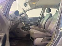 Usata Opel Corsa Cosmo 80 CV (58 kW) 2007 Blu Berlina