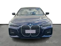 Usata BMW 420 M Sport 190 CV (139 kW) 2021 Other Coupé