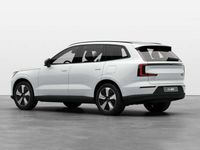 Nuova Volvo EX90 Core 205 kW (279 CV) 2025 Bianco SUV