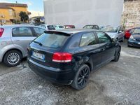 usata Audi A3 2.0 16V TDI Ambition