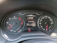 usata Audi A3 Sportback 1.6 116cv 85kw