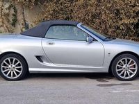 Usata MG TF 116 CV (85 kW) 2004 Other Cabrio