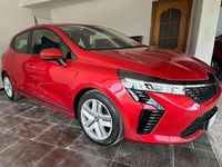 Usata Renault Clio V Intens 86 CV (63 kW) 2020 Rosso Berlina