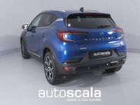 Usata Mitsubishi ASX Intense 140 CV (102 kW) 2024 Blu SUV