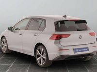 Nuova VW Golf VIII Edition 204 CV (150 kW) 2025 Grigio Utilitaria