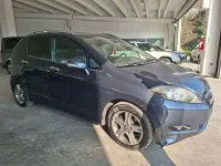 Usata Honda FR-V 140 CV (102 kW) 2007 Grigio Monovolume