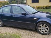 Usata BMW 320 2003