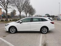 usata Opel Astra 1.6 CDTI FINANZIABILE OK PERMUTE -2019