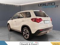 Usata Suzuki Vitara 2022