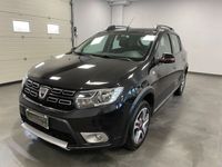 usata Dacia Sandero 2ª serie Stepway 0.9 TCe 90 CV Techroad