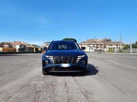 Usata Hyundai Tucson 150 CV (110 kW) 2024 SUV