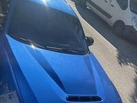 Usata BMW 114 M Sport 95 CV (69 kW) 2017 Blu/azzurro Utilitaria