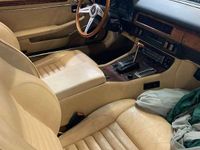 Usata Jaguar XJS 299 CV (219 kW) 1990 Cabrio