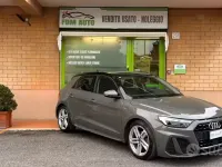 Occasion Audi A1 Comfort 110 PK (80 kW) 2021 Grijs SUV