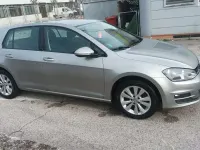 Usata VW Golf VII Business 110 CV (80 kW) 2015 Station wagon