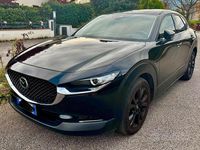 Usata Mazda CX-30 2023 Nero SUV