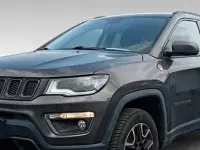 Usata Jeep Compass Limited 131 CV (96 kW) 2023 SUV