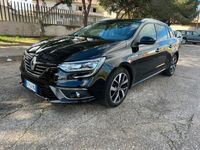 usata Renault Mégane IV Mégane Sporter Blue dCi 115 CV Intens