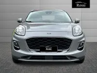 Usata Ford Puma Titanium S 125 CV (91 kW) 2022 Grigio medio SUV