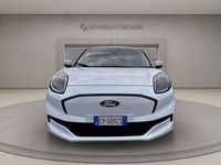 Nuova Ford Puma Gen-E 52 kW (71 CV) 2025 Bianco metallizzato SUV