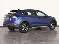 Usata VW Taigo Life 110 CV (80 kW) 2022 Reef blue SUV