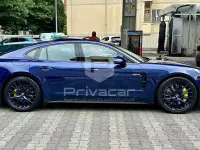 Usata Porsche Panamera 330 CV (242 kW) 2021 Blu Utilitaria