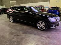 usata Mercedes C320 -