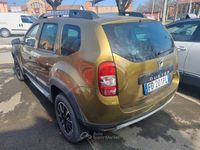 Occasion Dacia Duster Urban Explorer 109 PK (80 kW) 2016 Goud SUV