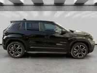 Usata Jeep Avenger Summit 100 CV (73 kW) 2024 Nero SUV
