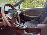 Usata Renault Clio V RS Line 140 CV (102 kW) 2021 Berlina