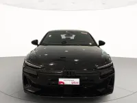 Usata Audi A6 e-tron S-Line 314 kW (428 CV) 2025 Nero mito metallizzato Station wagon