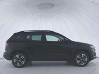 Usata Skoda Karoq Ambition 116 CV (85 kW) 2024 Nero SUV