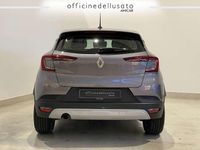 Usata Renault Captur Business 116 CV (85 kW) 2021 Other SUV