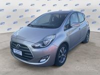 Begagnad Hyundai i20 124 HK (91 kW) 2019 Brun Minibuss