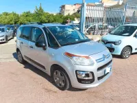 Usata Citroën C3 Picasso 99 CV (72 kW) 2016 Grigio Monovolume