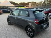Usata Renault Twingo SE 69 CV (50 kW) 2017 Bianco Utilitaria