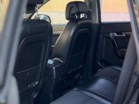 Usata Chevrolet Captiva LT 150 CV (110 kW) 2007 SUV