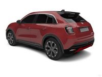 Nuova Fiat 600 110 CV (80 kW) 2026 Rosso SUV